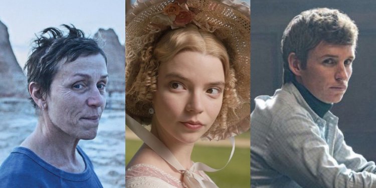 Las 10 mejores películas del 2020 según la revista TIME