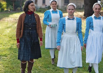 Crítica de ‘Dignidad’: un guion acertado y algunas fallas técnicas