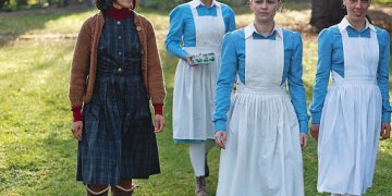 Crítica de ‘Dignidad’: un guion acertado y algunas fallas técnicas