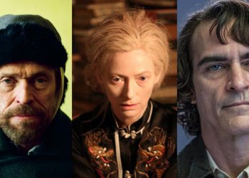 Los 25 mejores actores del siglo XXI, según el The New York Times