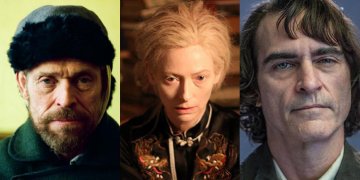 Los 25 mejores actores del siglo XXI, según el The New York Times