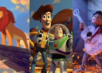 5 películas disponibles en Disney Plus que todos deberían ver
