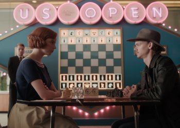 Curiosidades de “Gambito de Dama”