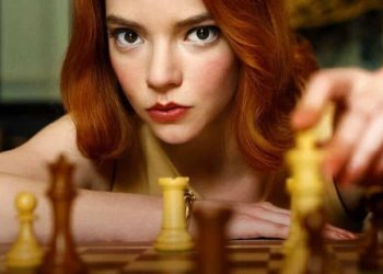 10 films sobre ajedrez para ver después de Gambito de Dama