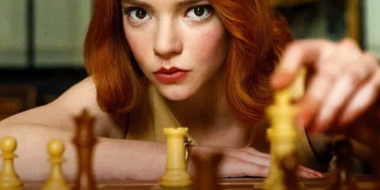 10 films sobre ajedrez para ver después de Gambito de Dama