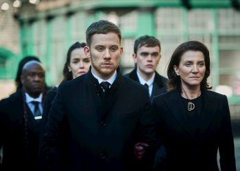 Llega Gangs of London y hablamos con una de sus protagonistas