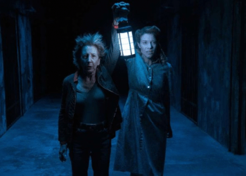 La saga continúa: Insidious 5 ya está en desarrollo