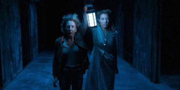 La saga continúa: Insidious 5 ya está en desarrollo