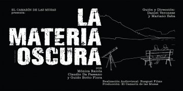 El cine y el teatro se reinventan juntos en ‘El Camarín de las Musas’