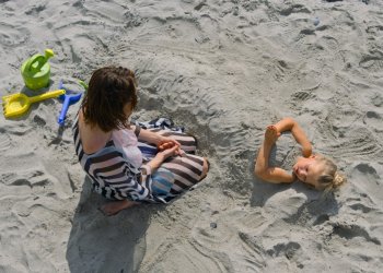 La vida que queríamos: la película austriaca que es precandidata a los Oscars