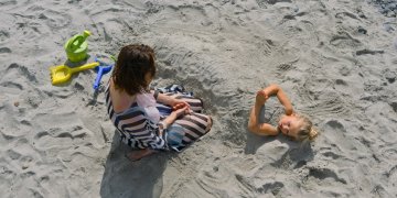 La vida que queríamos: la película austriaca que es precandidata a los Oscars