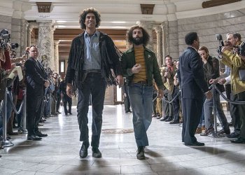 El juicio de los 7 de Chicago:  Una oda a la resistencia