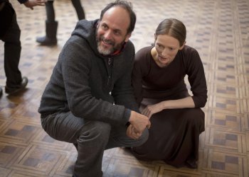 Luca Guadagnino reveló cómo quería que sea la remake de “Suspiria”