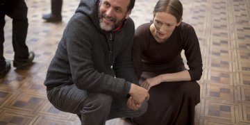 Luca Guadagnino reveló cómo quería que sea la remake de “Suspiria”