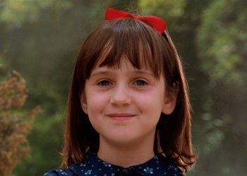 La triste historia detrás de Matilda