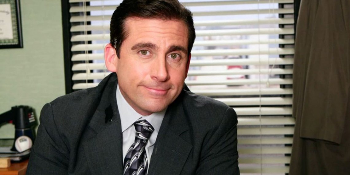 Todos los actores que rechazaron el papel de Michael Scott en “The Office”