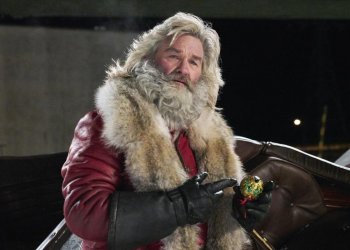 Las series y películas navideñas que llegan a Netflix