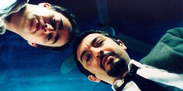 Se viene una serie basada en ‘Nueve reinas’