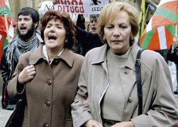 La serie ‘Patria’ llegó a su final y hablamos con su director de arte