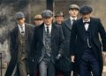 7 series que debes ver si te gusta Peaky Blinders