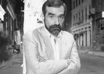 5 cortometrajes dirigidos por Martin Scorsese