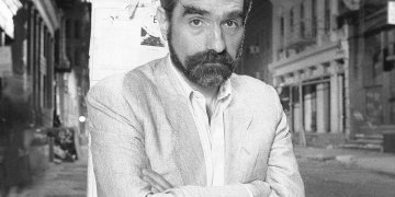 5 cortometrajes dirigidos por Martin Scorsese
