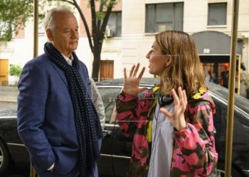 Sofia Copolla cumple 50 años y analizamos su carrera