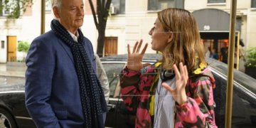 Sofia Copolla cumple 50 años y analizamos su carrera