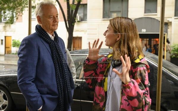 Sofia Copolla cumple 50 años y analizamos su carrera