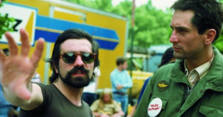 Las 10 películas más emblemáticas dirigidas por Martin Scorsese