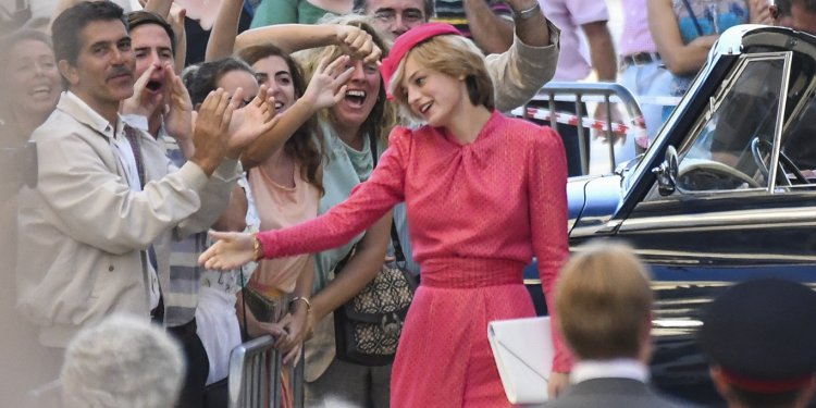 Lo que llega a Netflix del 8 al 15 de noviembre