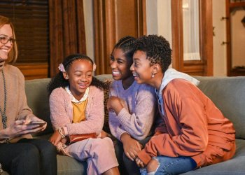 3 series para ver en Amazon Prime Video este finde