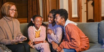 3 series para ver en Amazon Prime Video este finde