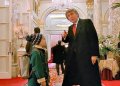 Director asegura que Trump forzó su cameo en ‘Home Alone 2’