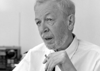 El cine experimental y poético de František Vláčil