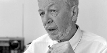 El cine experimental y poético de František Vláčil