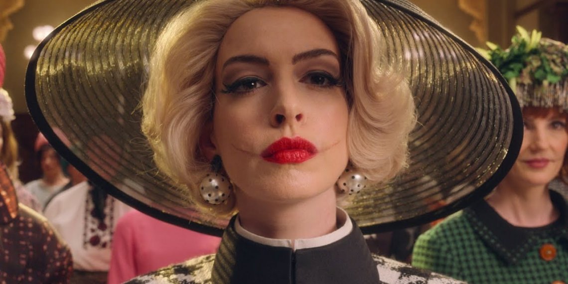 Warner Bros pidió disculpas luego de las críticas que recibió “The Witches”