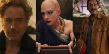 Las peores películas del 2020, según Cinéfilos