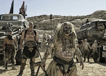 Falleció Hugh Keays-Byrne,  el actor de “Mad Max” a los 73 años