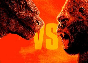Godzilla vs Kong ¿Estrenará en streaming?