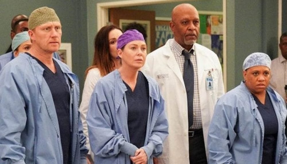 ¿Cuánto durará la temporada 17 de Grey’s Anatomy?