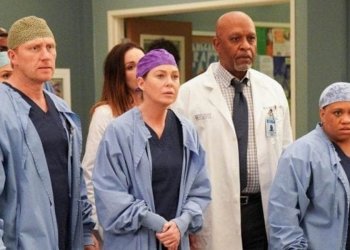 ¿Cuánto durará la temporada 17 de Grey’s Anatomy?