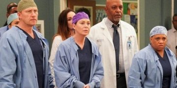 ¿Cuánto durará la temporada 17 de Grey’s Anatomy?