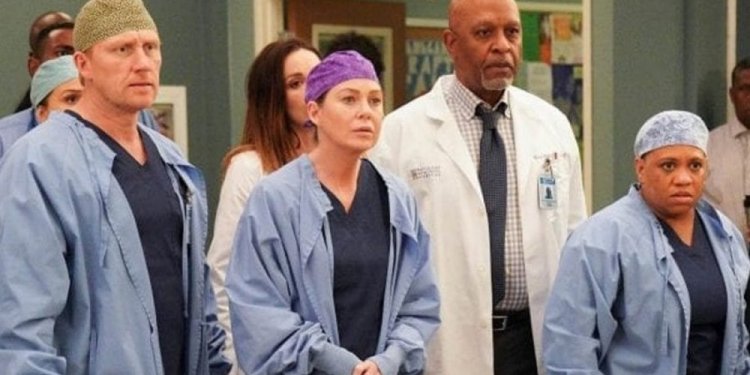 ¿Cuánto durará la temporada 17 de Grey’s Anatomy?