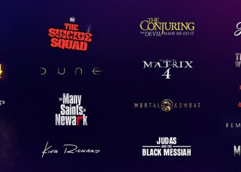 Fin del misterio: Warner decidió estrenar en salas de cine y streaming sus películas del 2021
