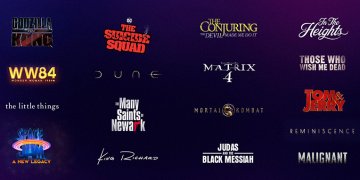 Fin del misterio: Warner decidió estrenar en salas de cine y streaming sus películas del 2021