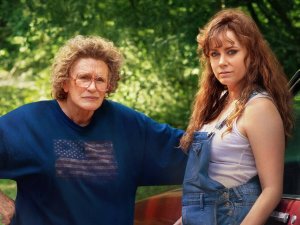 Amy Adams Hillbilly Elegy Netflix