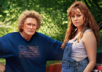 Amy Adams Hillbilly Elegy Netflix