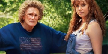 Amy Adams Hillbilly Elegy Netflix