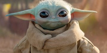 Este es el origen del verdadero nombre de Baby Yoda - Cinéfilos